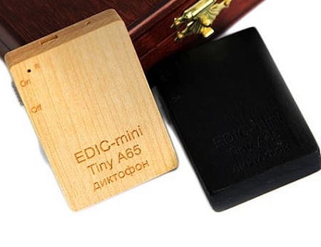 EDIC-mini Tiny A65 (2400h)